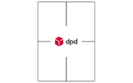 DPD etiketten