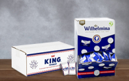 Pepermuntjes