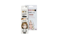 Copic sets
