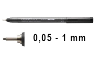 Copic Multiliner (0,05 - 1 mm)