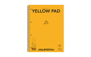 Aurora spiraalschriften