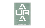 Aurora notitieblokken