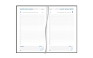 Aurora dagagenda's