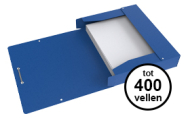Breed (tot 400 vellen)