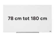 Glasborden standaard