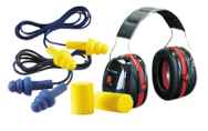 3M-gehoorbescherming