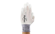 Koudebestendige handschoenen