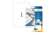 Etiketten voor inkjetprinters