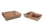 Snackbakjes