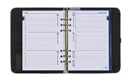 Navulbare agenda's