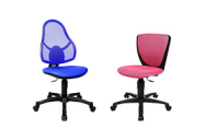 Kinderbureaustoelen