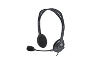 Logitech headsets