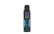 Deodorant voor mannen