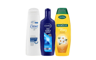 Shampoo aanbiedingen