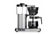 Filterkoffiemachines