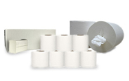 123schoon hygiënepapier