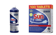Sun Professional