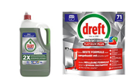 Dreft Professional