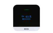 Co2 meter