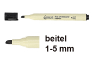 1 - 5 mm (123inkt huismerk eco)