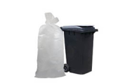 Container zakken