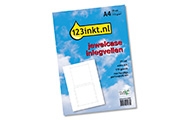 Inlegvellen voor CD-doosjes