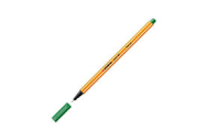 Groene fineliners