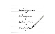 Fineliners voor schrijven