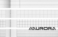 Aurora schriften