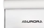 Aurora kladblokken