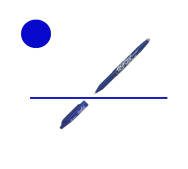Breed (0,7 mm en hoger)