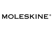 Moleskine notitieblokken en schriften