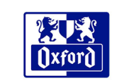 Oxford notitieblokken en schriften