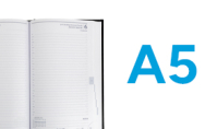 A5 agenda's