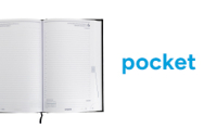 Pocket agenda's
