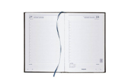 Brepols vaste agenda's