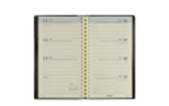 Brepols navulbare agenda's