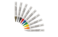 123inkt glanslakmarkers