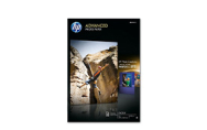 HP fotopapier