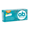 o.b. tampons ProComfort Super tampons  (16 stuks)