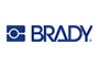 Brady labels en tapes