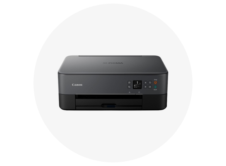 Canon Pixma TS5350a