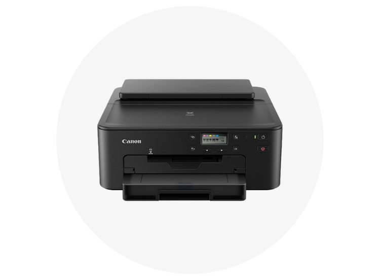 Canon Pixma TS705a