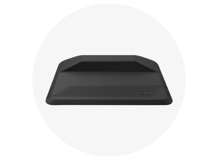 Fellowes ActiveFusion zit-sta anti-vermoeidheidsmat
