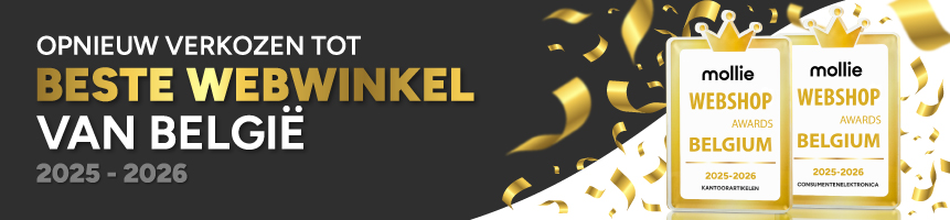 123inkt.be - Beste webwinkel van België