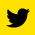 icoon met Twitter-logo