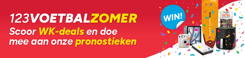 123voetbalzomer