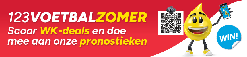 123voetbalzomer