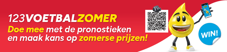 123voetbalzomer