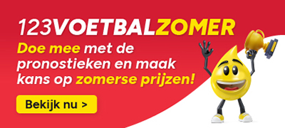 123voetbalzomer